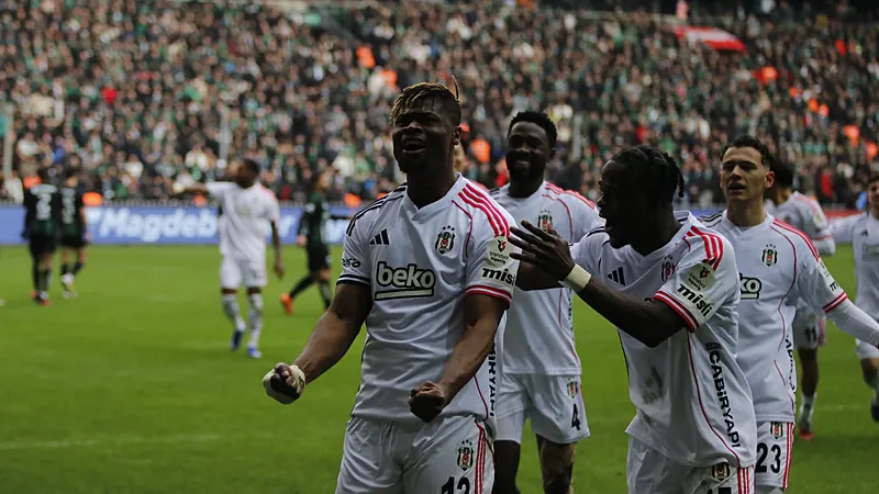 Spor yazarları Kocaelispor - Beşiktaş maçını değerlendirdi! "Cerny takıntısı" - 8