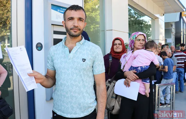 SON DAKİKA! Sosyal Konut Projesine rekor başvuru! 1,5 milyonu aştı | TOKİ'ye kimler başvurabilir? İşte detaylar - 34