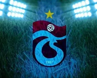 Trabzonspor’da flaş ayrılık