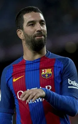 Arda Turan Başakşehir'de