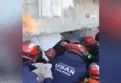Polonyalı arama kurtarma ekibi enkaz altından bir kişiyi daha çıkardı