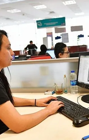 Bankada kariyer hedefleyenler için müjde! Tecrübeli tecrübesiz banka gişe yetkilisi alımı yapılacak! Başvurular…