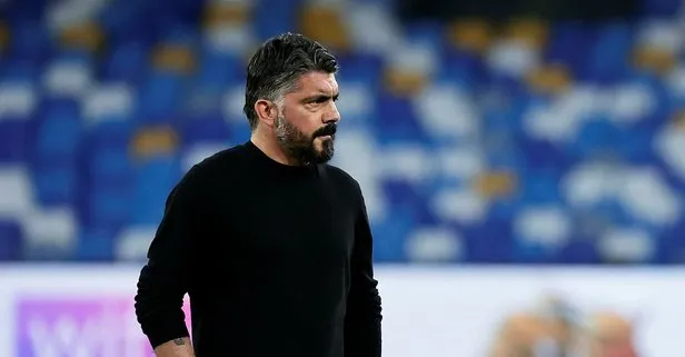Galatasaray’da sürpriz gelişme: Burak Elmas hoca aramaya başladı! İlk aday Gennaro Gattuso