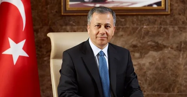 İstanbul’un yeni valisi Ali Yerlikaya kimdir?