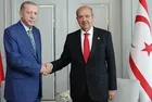 Başkan Erdoğan'dan KKTC'nin 41'inci kuruluş yıl dönümüne özel mektup: Milletimizin ayrılmaz bir parçası