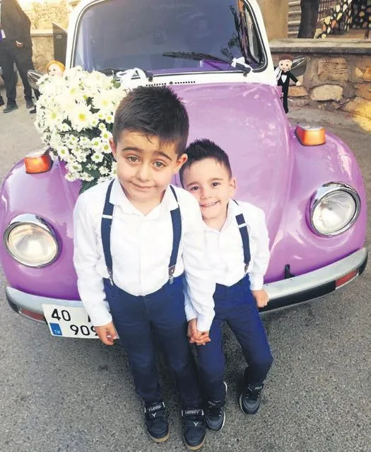 Kidstagram: Size ve çocuklarınıza güzel bir anı | 4 Eylül 2021-3