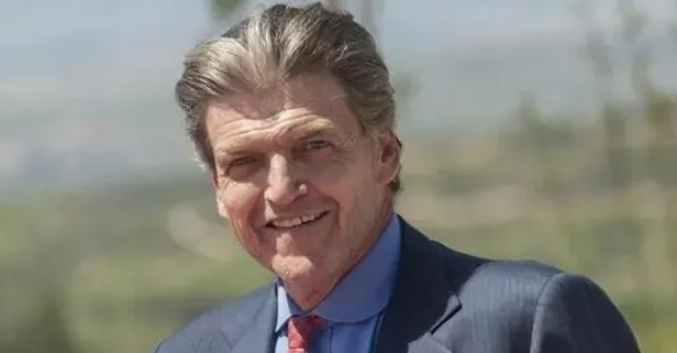 Hanedan kalpten gitti! Rothschild ailesinin tek varisi Benjamin de Rothschild öldü