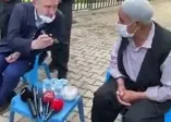Başkan Erdoğan, terör örgütü PKK'nın katlettiği işçinin ailesiyle görüştü: Bedellerini bunlara ödetiyoruz, ödeteceğiz
