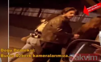 Aslı Bekiroğlu çok yakın arkadaşıyla tatile çıktı leopar bikinisiyle konuştu da konuştu! Söyledikleri yüzünden projeden çıkarılan Aslı... - 19