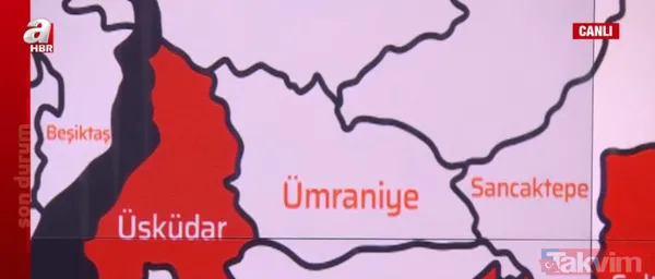 İstanbul için deprem alarmı! Şükrü Ersoy o bölgeleri uyardı: En tehlikeli yerler! - 19