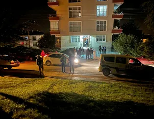 Ankara’da kan donduran vahşet