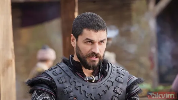 Kuruluş Osman 140. bölümde neler olacak? Detaylar ortaya çıktı: Osman Bey, Karacelasun ve Vasilis’un ensesinde! - 5