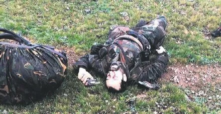 Eren’i şehit eden teröristler öldürüldü