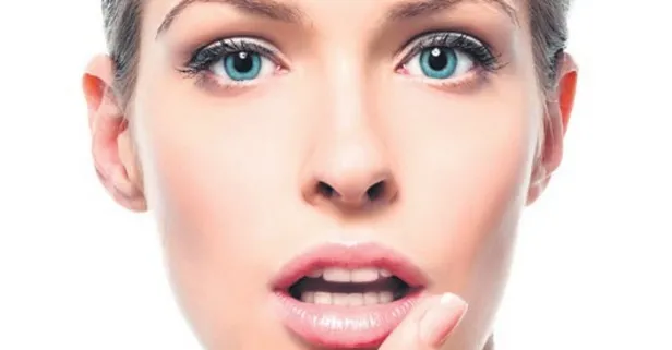 Dudak dolgusu tehlikeli olabilir! Yanlış uygulama doku ölümü ve körlüğe yol açabiliyor