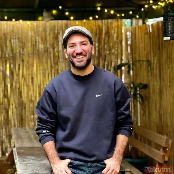 Aldatmak’ın Kahraman’ı Berkay Ateş'in sevgilisi bakın kim! Duyan inanamadı! Meğer Filenin Sultanları’nın güzeller güzeliyle... - 3