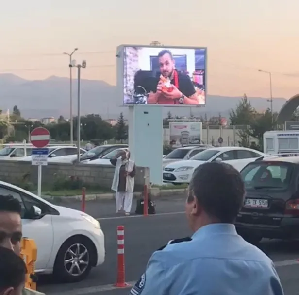 Ümit Erdim 4 yıl önceki görüntüsü izinsiz kullanılınca soluğu mahkemede aldı! "Böyle bir durumla ilk kez karşılaştım, şikayetçiyim!"-3