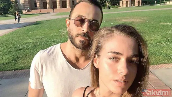 Şampiyonluğu kaybetti aşkta kazandı! Borussia Dortmundlu milli futbolcu Salih Özcan nişanlandı! İşte o anlar - 20