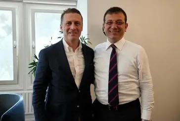 İBB yönetiminin en etkili isminin AVM'den rüşvet istediği ortaya çıktı!