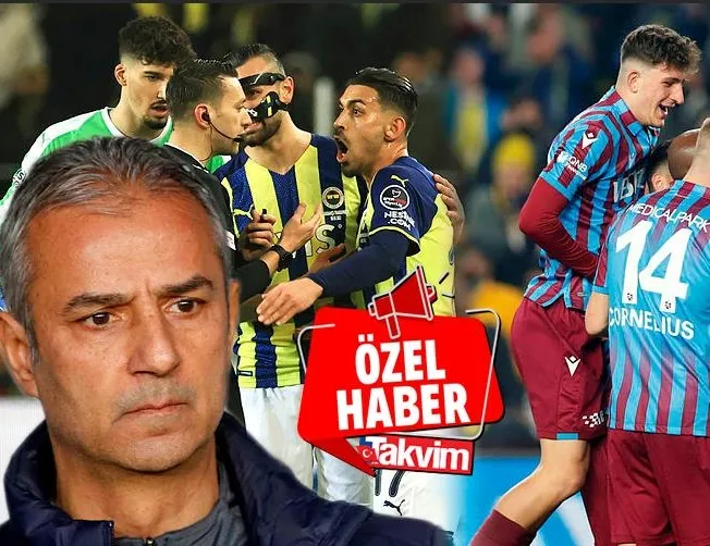 Özel Haber | Durum bildiğin gibi değil hocam!