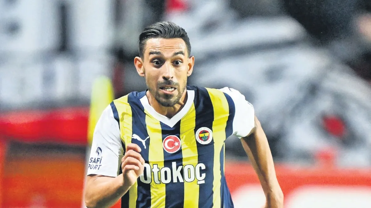 Kahveci 8 sezon sonra kariyerindeki ikinci kara tablo ile yüzleşti!