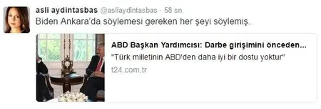 İmamoğlu'nun, PYD/YPG destekçisi Aslı Aydıntaşbaş'ı konsey üyesi yapması tartışma yarattı-11