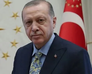 Başkan Erdoğan’dan Polis Haftası mesajı