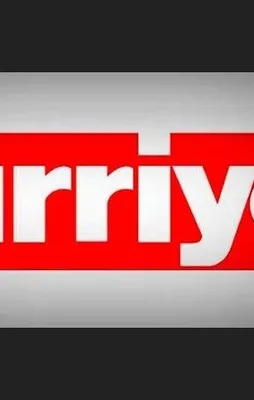 Hürriyet yine rezil oldu