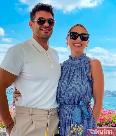 Dinçerler Hem Ayrılık Sürecinde Hem De Boşanma Sonrasında Birçok İddiayla Gündem Oldu. Dinçerler İlk Olarak Twitter Hesabında Yaptığı Geçmiş Yıllara Ait...