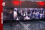 Diplomaside Türkiye masa başında! Fotoğraf ne mesaj veriyor?