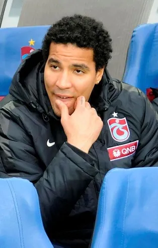 Trabzonspor'un kalecisi Esteban Trabzon'u terk etti!