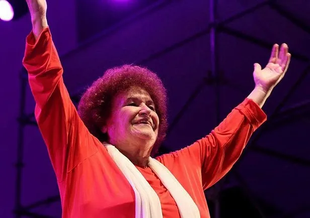 Telif pazarlığı sonuç vermedi! Selda Bağcan yeniden yargılanacak-3