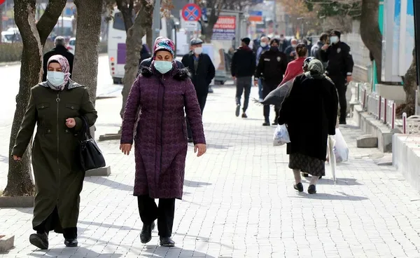 Uşak, virüsü yenen iller arasında yerini aldı sırrını tarhana ile açıkladı: ABD'liler sabaha kadar internette çorba tarifi aradı-6