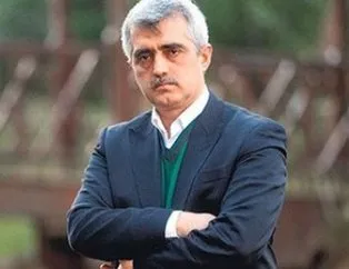 HDP’li Gergerlioğlu hakkında suç duyurusu!