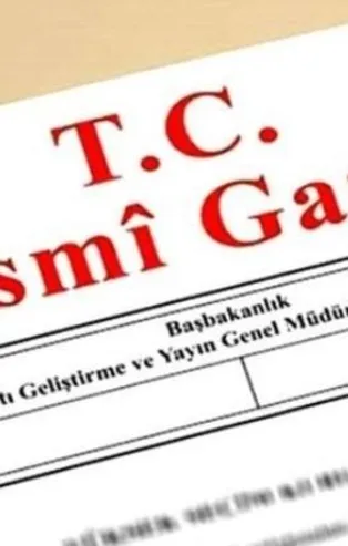 Son dakika: Cumhurbaşkanlığı Başdanışmanlığına Büyükelçi Mehmet Ferden Çarıkçı atandı