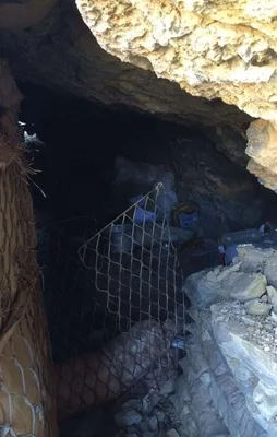 PKK'lı hainlere ait mühimmatlar ele geçirildi