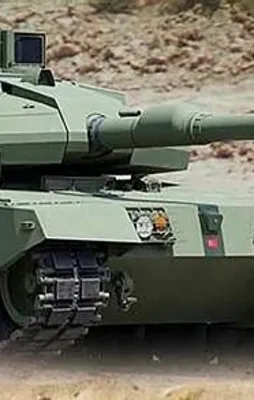 Tank birlikleri Suriye'ye girdi!