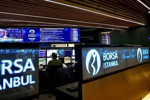 Borsa güne nasıl başladı?   Borsa yükseldi mi, düştü mü? TCMB faiz kararı öncesi BIST 100 son durum!