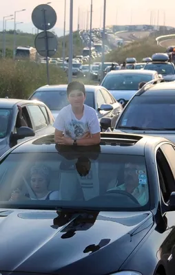 Türkiye'ye AB'den akın var