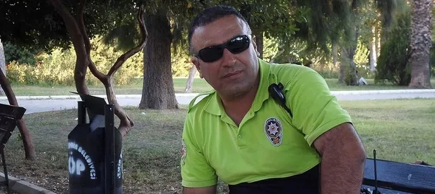 Şehit polis saldırıyı hayatı pahasına önledi