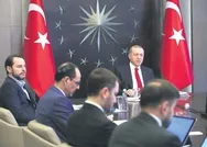 Başkan Erdoğan: Devlet içinde devlet olmaz