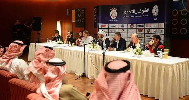 G.Saray'dan Suudi Arabistan'da sürpriz görüşme-2