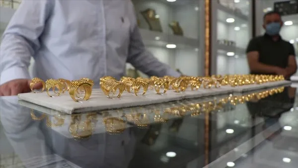 Kuyumcularda yeni dönem! Artık yasak-6