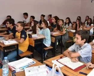 2019 Yaz tatili ne zaman? Okullar ne zaman kapanacak?