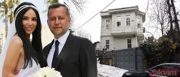 Diriliş Osman'ın Osman Gazi'si Burak Özçivit ile eşi Fahriye Evcen'den şok karar! Çocuklarını kucağına alan ünlü çift... - 47