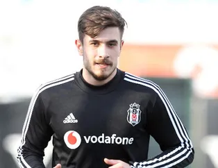 Varsa yoksa Dorukhan! F.Bahçe resmen...