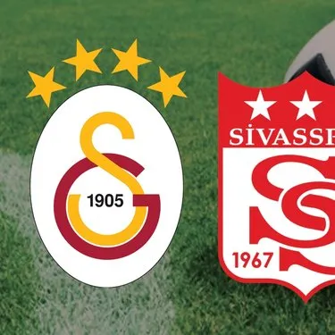 Galatasaray Sivasspor maçı beIN Sports 1 CANLI İZLE 📺 Galatasaray Sivasspor maçı bedava, şifresiz CANLI YAYIN izle