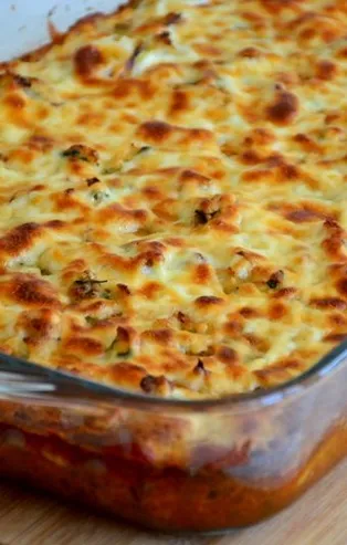 Karnabahar graten nasıl yapılır? Pratik ve tadı damaklarda kalacak karnabahar graten tarifi!