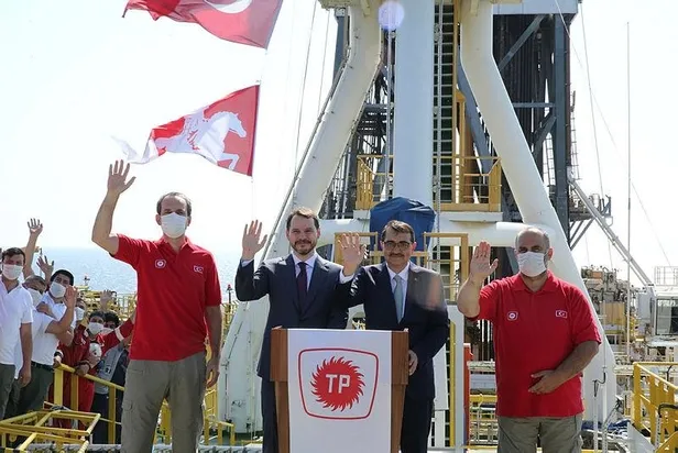 Yeni eksen Türkiye! Ülke tarihinin en büyük doğal gaz keşfi gerçekleşti-3