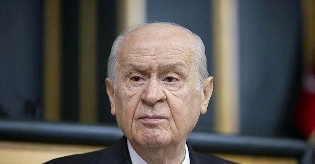 MHP Genel Başkanı Devlet Bahçeli'den yerel seçim mesajı: Belediye yönetimlerindeki zillet gölgesi, muhakkak surette kaldırılmalıdır