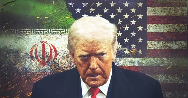 CANLI | Trump 1 saat kala vazgeçti: Orta Doğu'da savaşın eşiğinden dönüldü | İsrail'den yeni saldırı iddiası